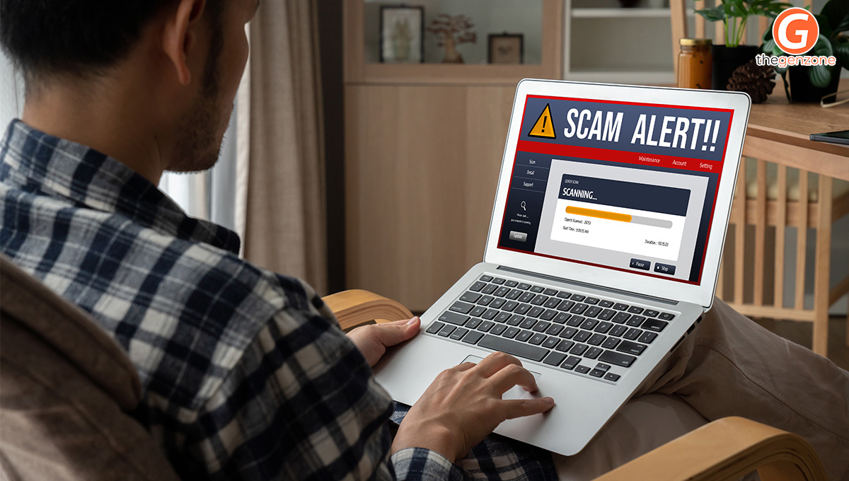 Spam Text Messages Examples